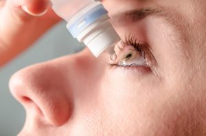 EzriCare and Delsam Eyedrops Recalled for Link to Bacterial Infections