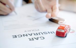 Should I Talk to the Insurance Company After a Car Accident?