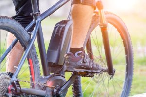 Staying Safe on E-Bikes and E-Scooters in Phoenix