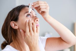 Recalled Eye Drops Are Causing Infections, Blindness, and Death