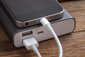 Ubio Labs power banks sold by Costco