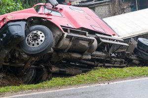Pursuing Injury Claims for Defective Truck Parts