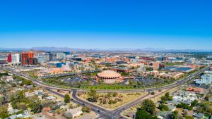 What Are Tempe’s Most Dangerous Streets and Roads?
