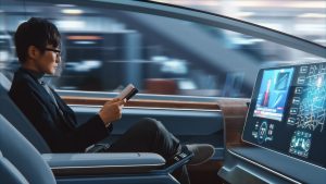 Waymo’s Fully Autonomous Ride-Sharing Service Are Hitting the Freeways in Phoenix