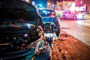 When Car Accidents Lead to Organ Damage