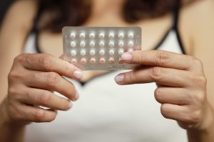 Hormonal Birth Control and Menopause Medication Linked to Brain Tumors