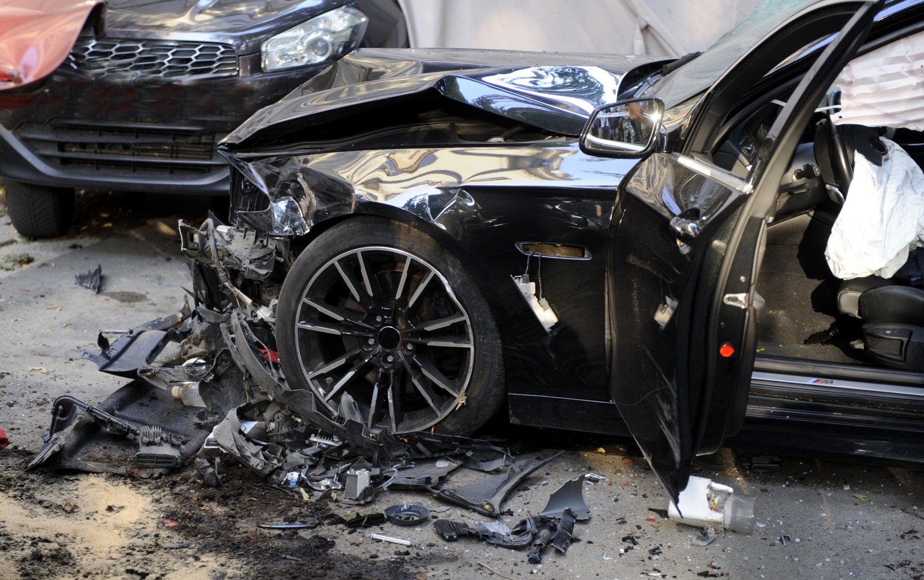 Arizona Car Accident Statistics 2024 Plattner Verderame Arizona