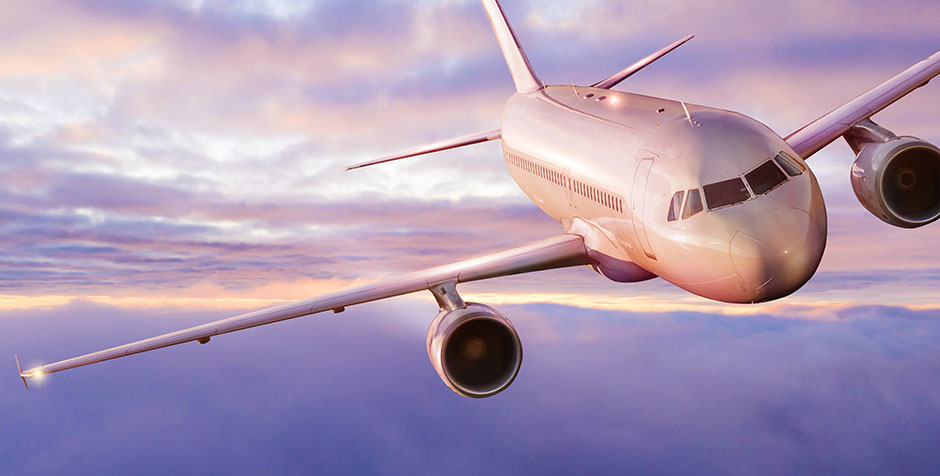 Phoenix Commercial Airline Accident Attorneys