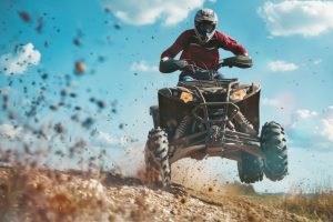 Operating Off-Road Vehicles in Arizona