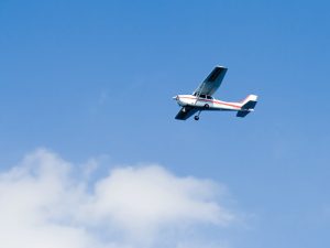Arizona Plane Crash Continues Disturbing Streak of Recent Disasters