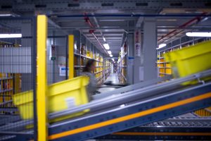 Amazon Warehouse Injury Lawyers in Phoenix
