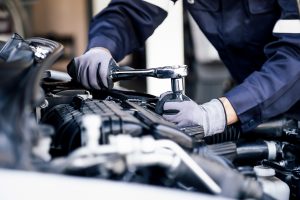 Auto repair negligence attorney