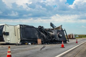 Dealing with Insurance Companies After a Truck Accident in Phoenix