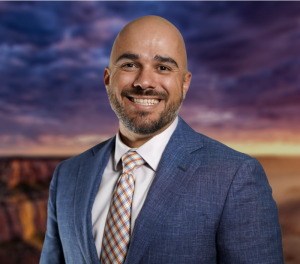 Nick Verderame Named to 2025 Southwest Super Lawyers List