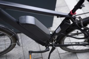 E-Bike Battery Explosions
