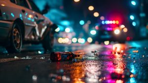 How Arizona's Dram Shop Laws Impact Drunk Driving Cases