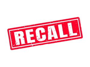 Arizona Recall Alerts: What If You’re Injured Before a Product Is Recalled?