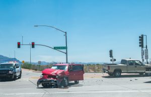 How Arizona’s Extreme Heat Impacts Car Accident Claims