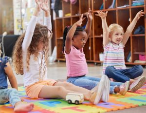 Daycare injuries